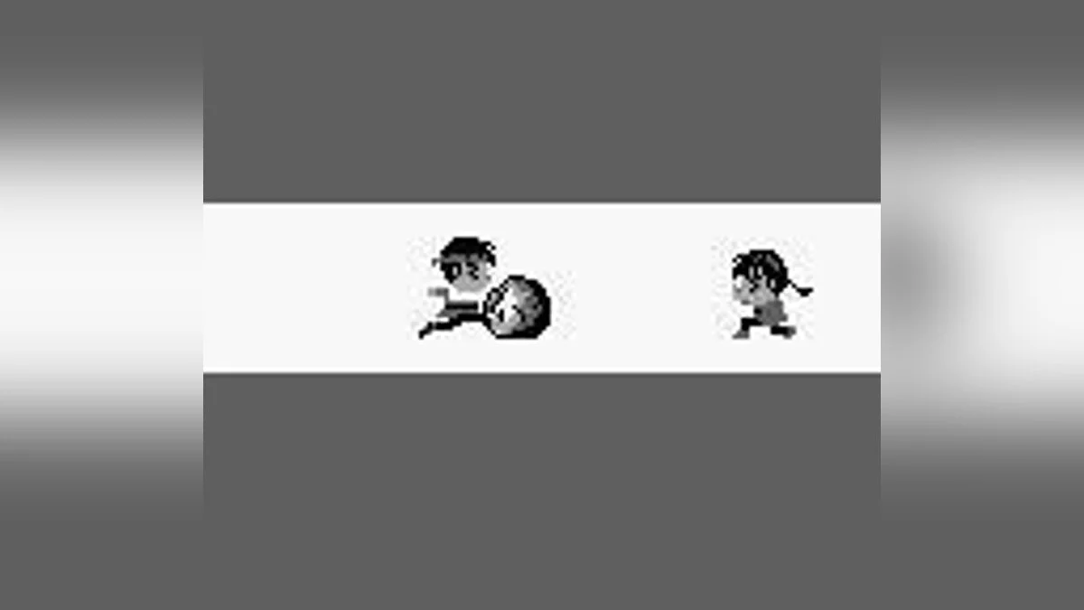 Скриншоты из Ranma 1/2 / Картинка 2