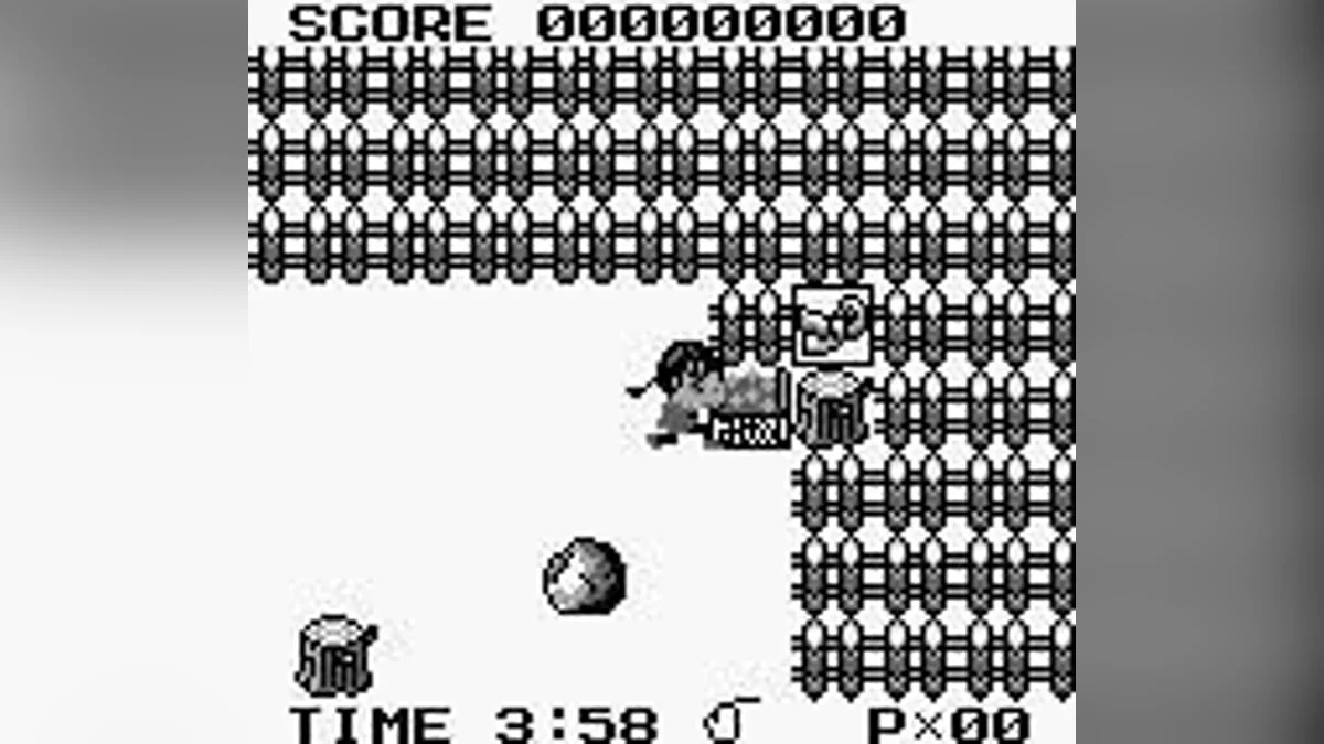 Скриншоты из Ranma 1/2 / Картинка 4