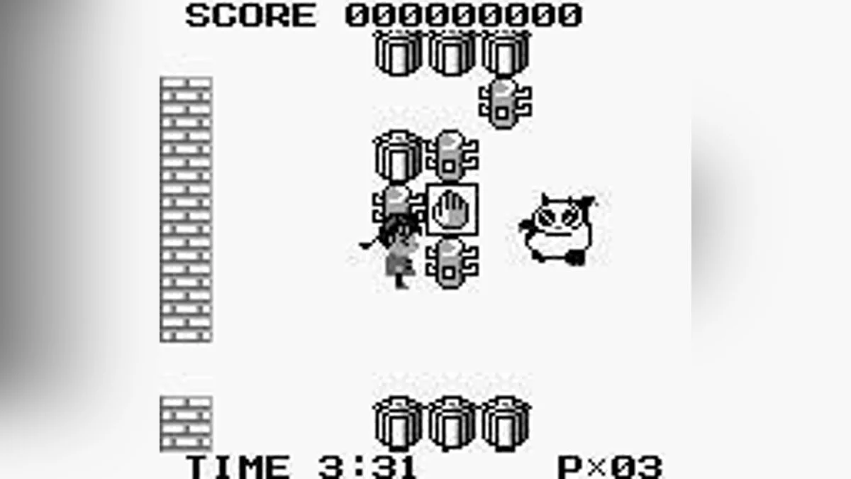 Скриншоты из Ranma 1/2 / Картинка 6