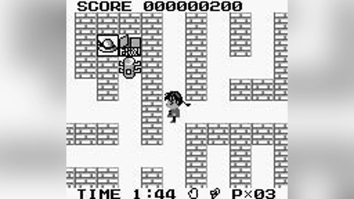 Скриншоты из Ranma 1/2 / Картинка 7