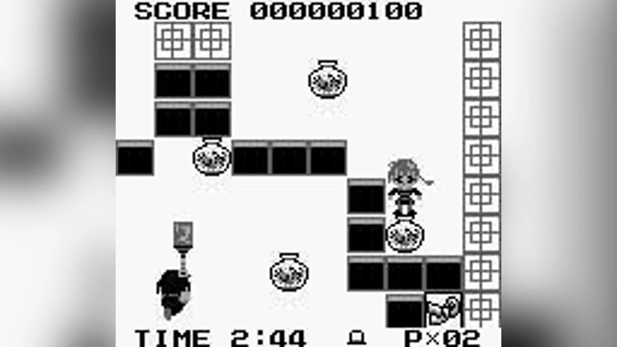 Скриншоты из Ranma 1/2 / Картинка 8