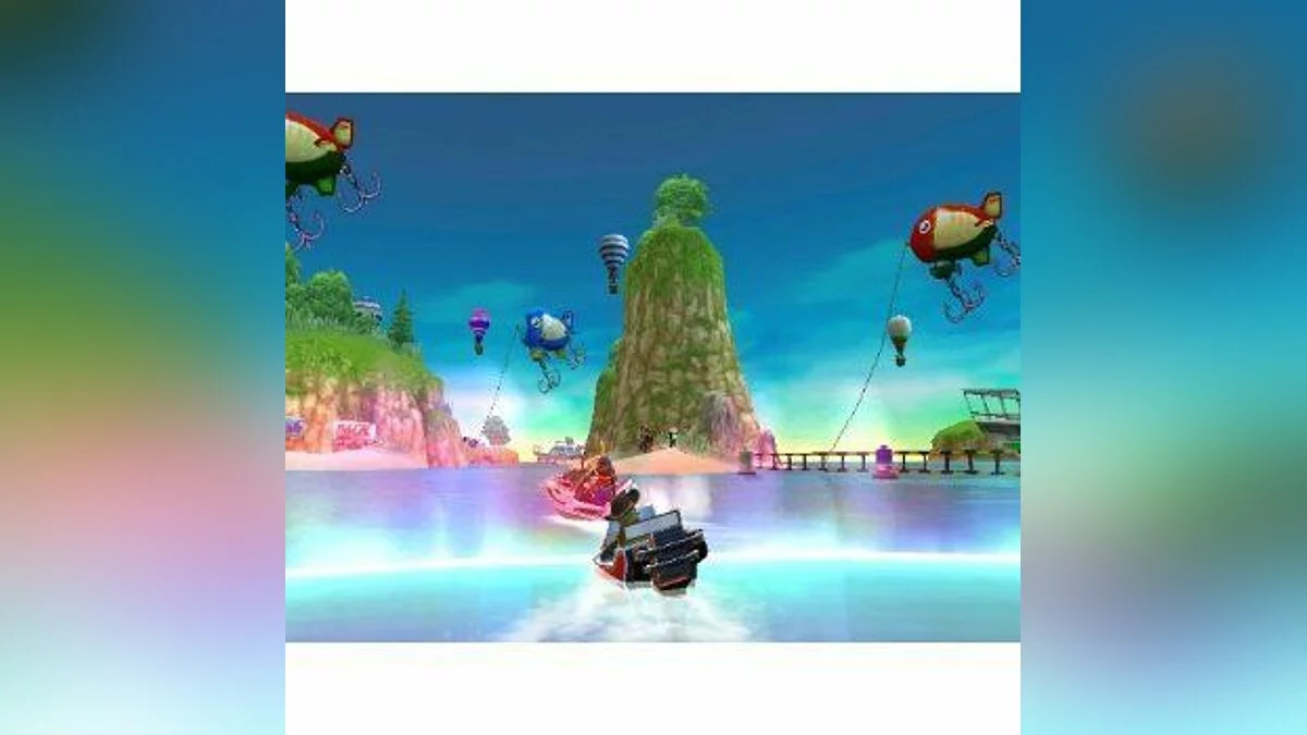 Скриншоты из Rapala: We Fish / Картинка 10