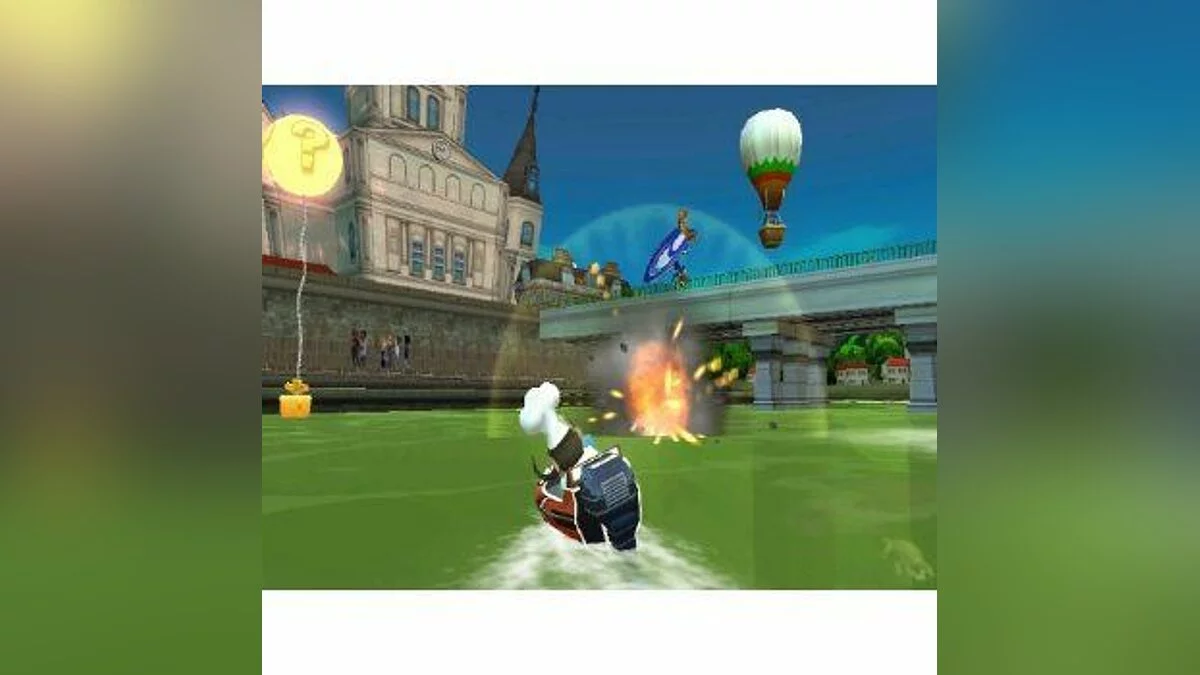 Скриншоты из Rapala: We Fish / Картинка 17