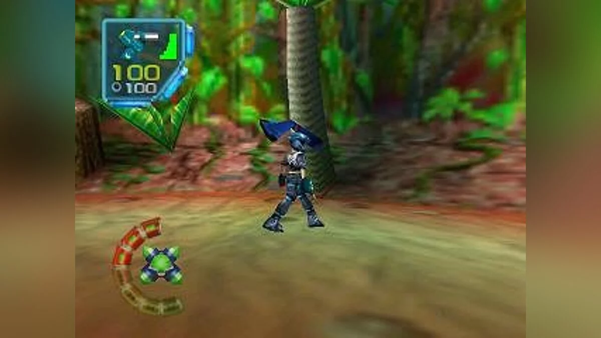 Скриншоты из Jet Force Gemini / Картинка 31