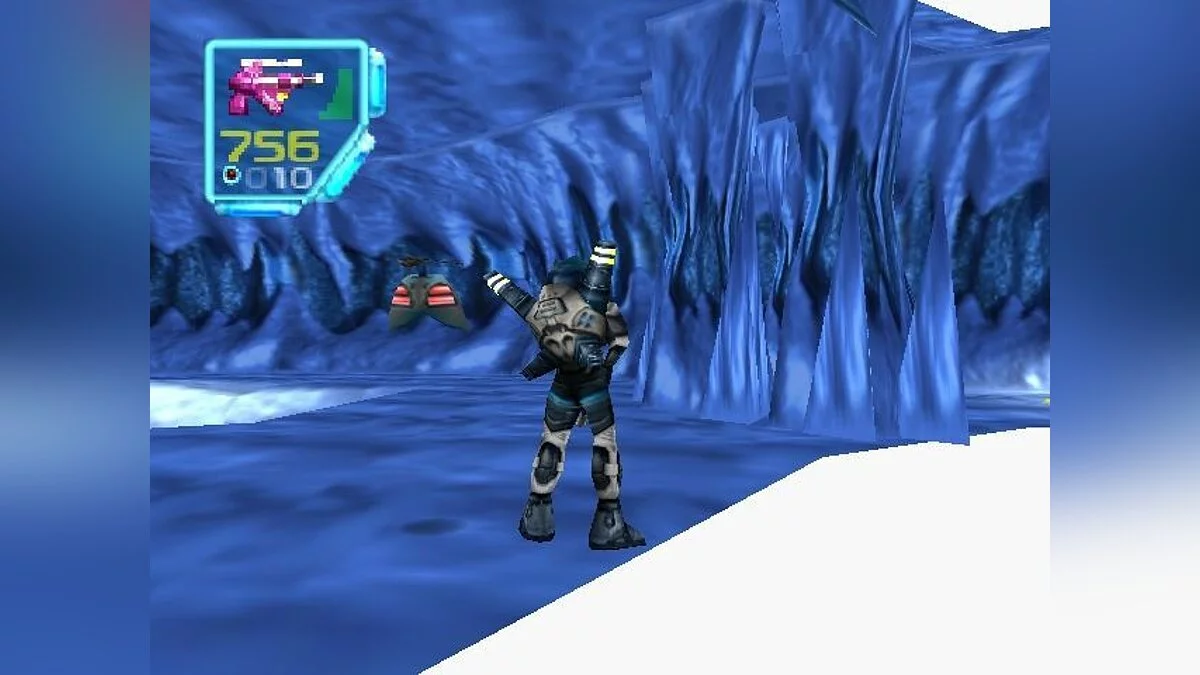 Скриншоты из Jet Force Gemini / Картинка 13