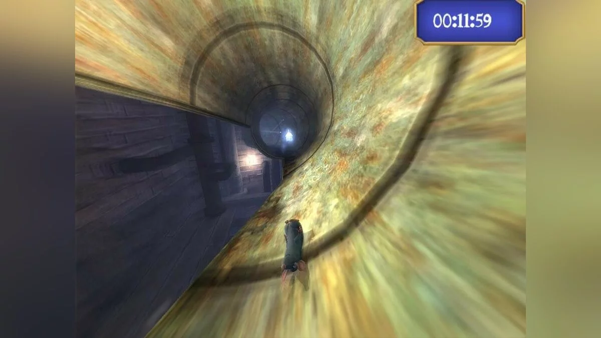 Скриншоты из Ratatouille / Картинка 45