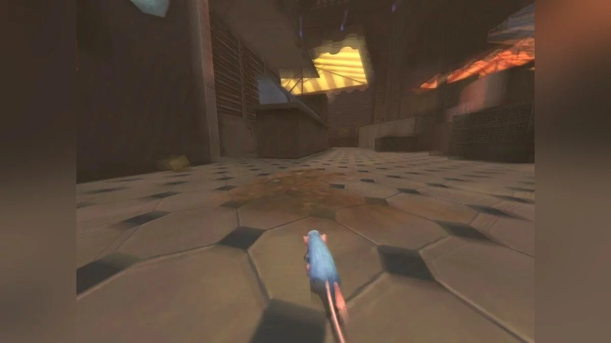 Скриншоты из Ratatouille / Картинка 55