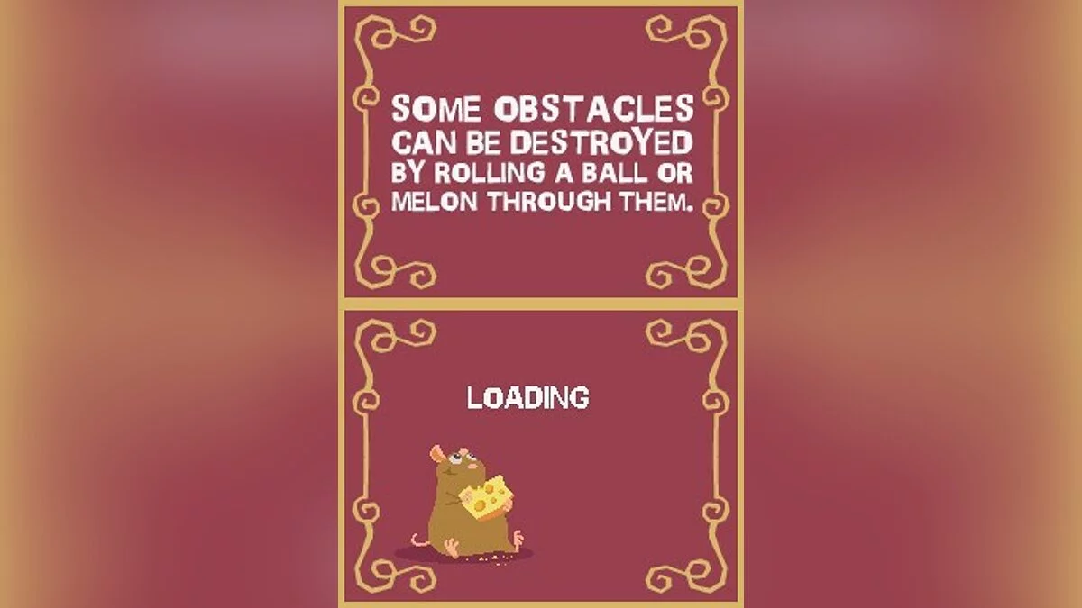 Скриншоты из Ratatouille / Картинка 102