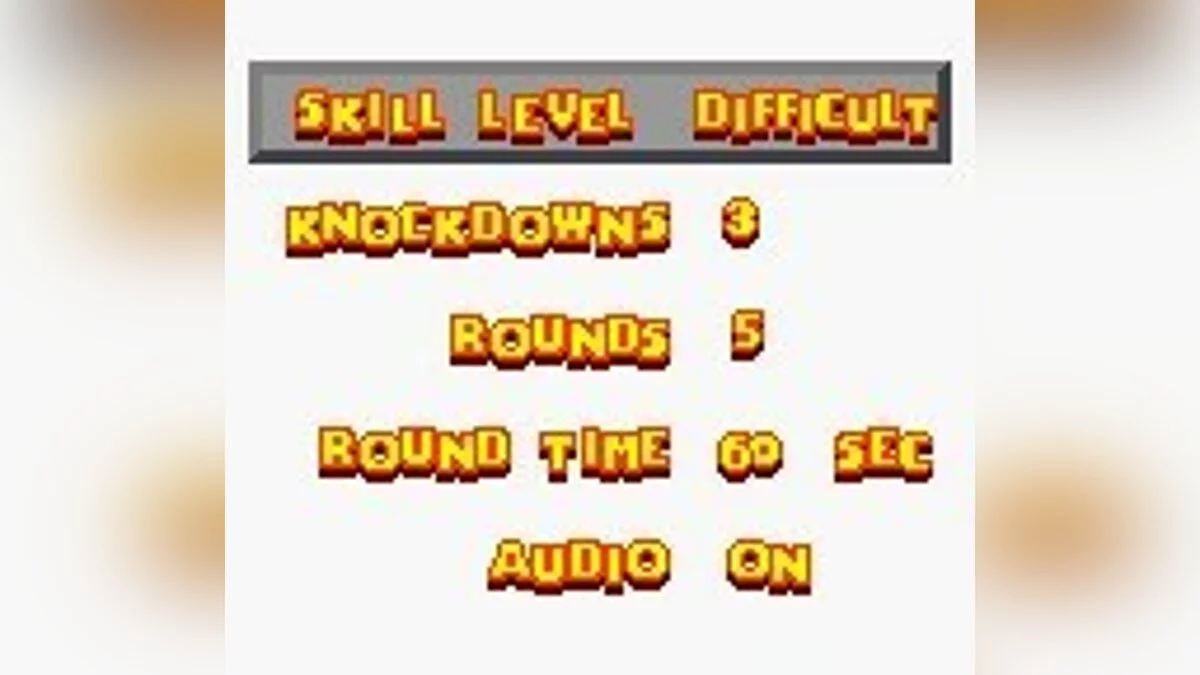 Скриншоты из Ready 2 Rumble Boxing / Картинка 22