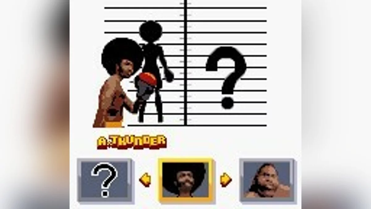 Скриншоты из Ready 2 Rumble Boxing / Картинка 23