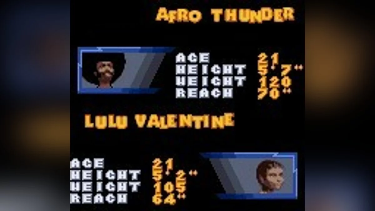 Скриншоты из Ready 2 Rumble Boxing / Картинка 24