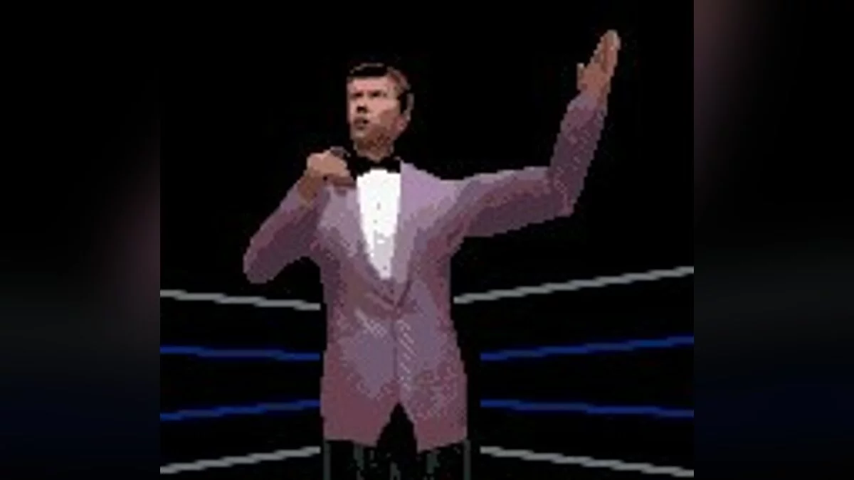 Скриншоты из Ready 2 Rumble Boxing / Картинка 25