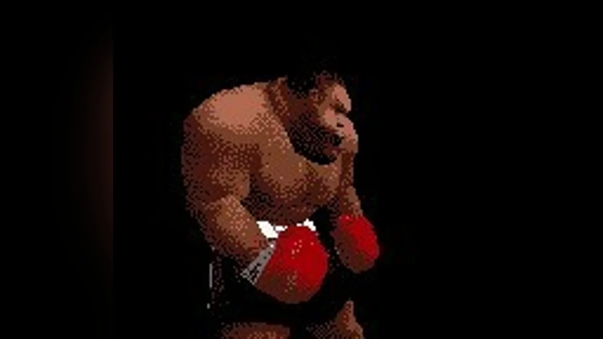 Скриншоты из Ready 2 Rumble Boxing / Картинка 30
