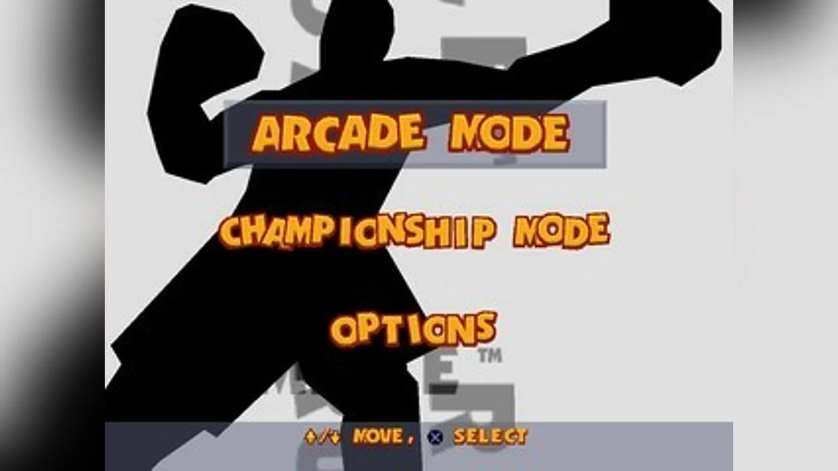 Скриншоты из Ready 2 Rumble Boxing / Картинка 50
