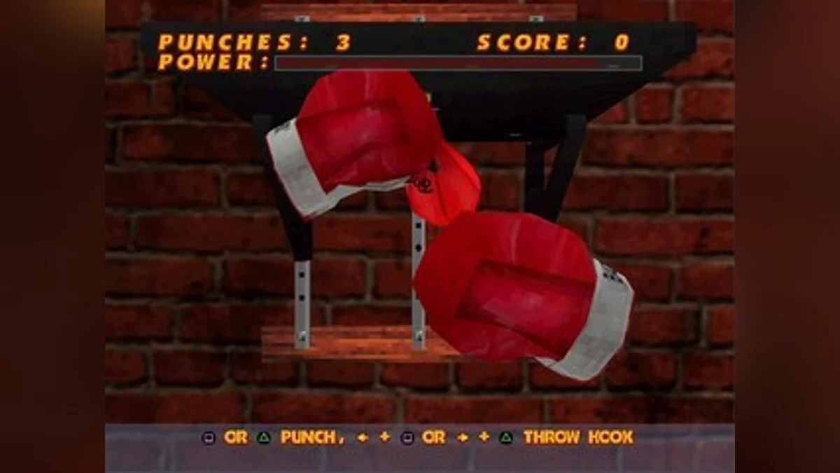Скриншоты из Ready 2 Rumble Boxing / Картинка 66