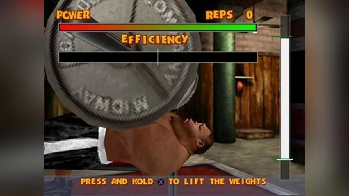 Скриншоты из Ready 2 Rumble Boxing / Картинка 65