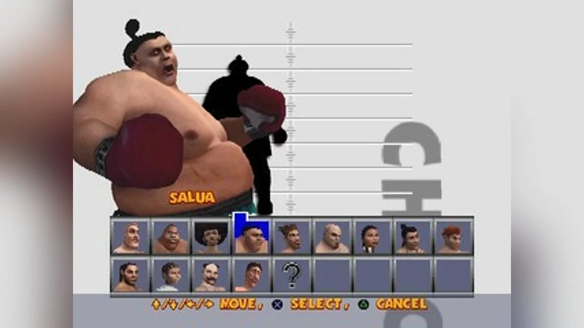 Скриншоты из Ready 2 Rumble Boxing / Картинка 71