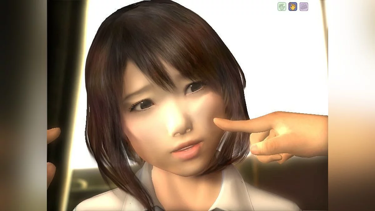 Скриншоты из Real Kanojo / Картинка 13