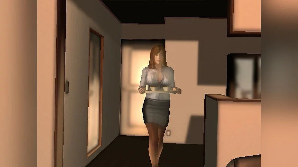 Скриншоты из Real Kanojo / Картинка 25