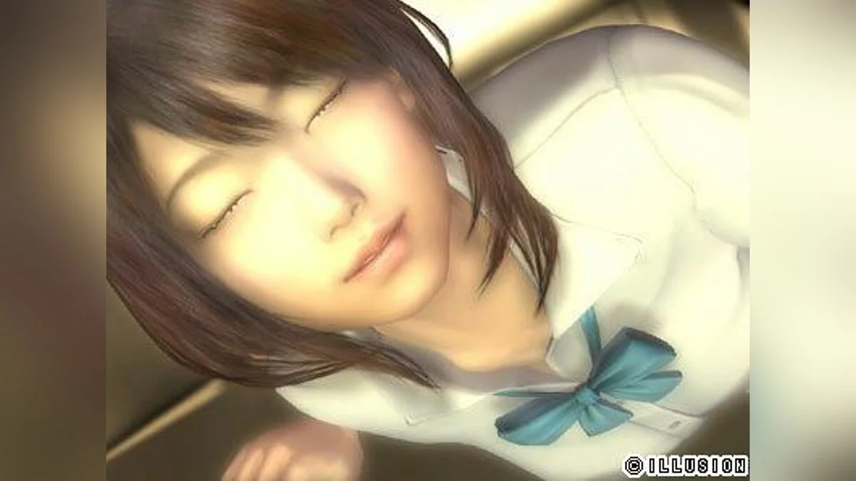 Скриншоты из Real Kanojo / Картинка 2