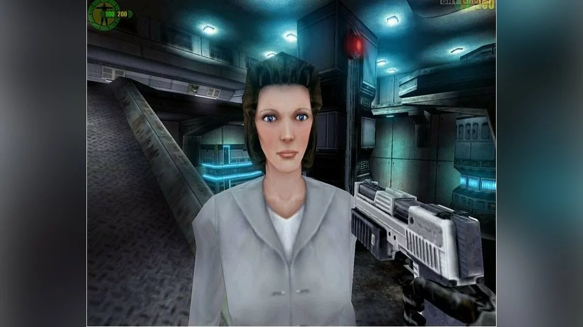 Скриншоты из Red Faction / Картинка 49