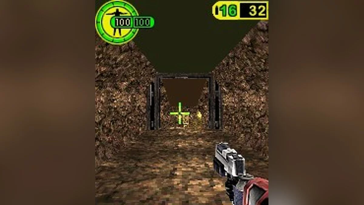 Скриншоты из Red Faction / Картинка 59