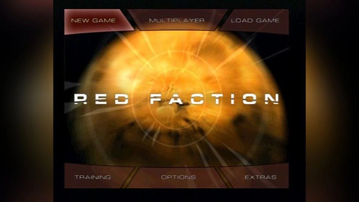 Скриншоты из Red Faction / Картинка 64
