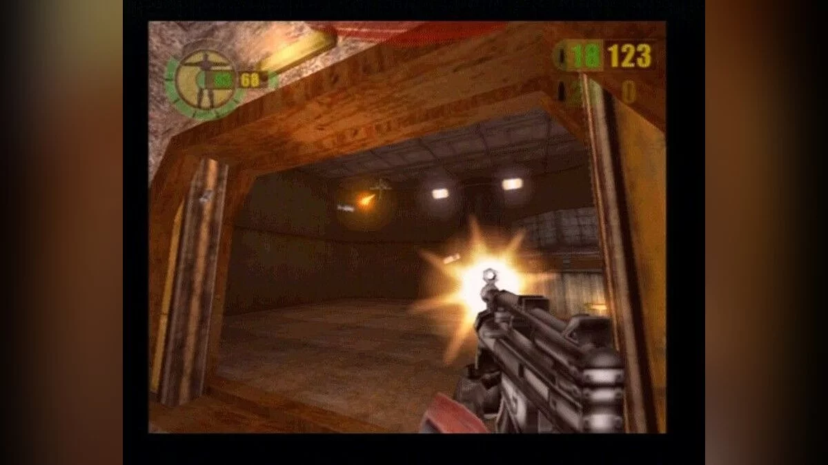 Скриншоты из Red Faction / Картинка 66