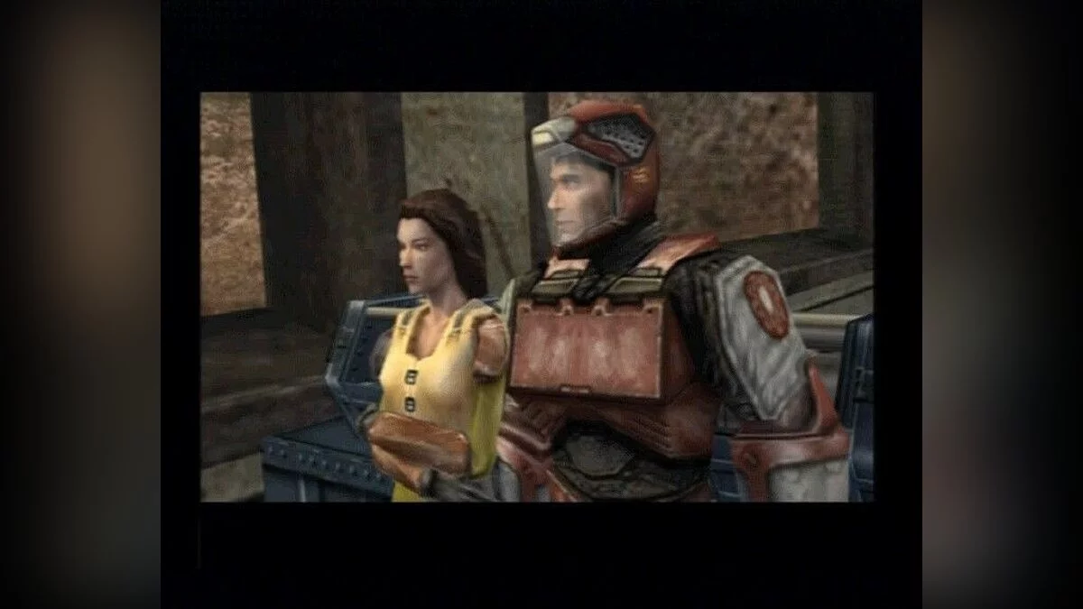 Скриншоты из Red Faction / Картинка 68