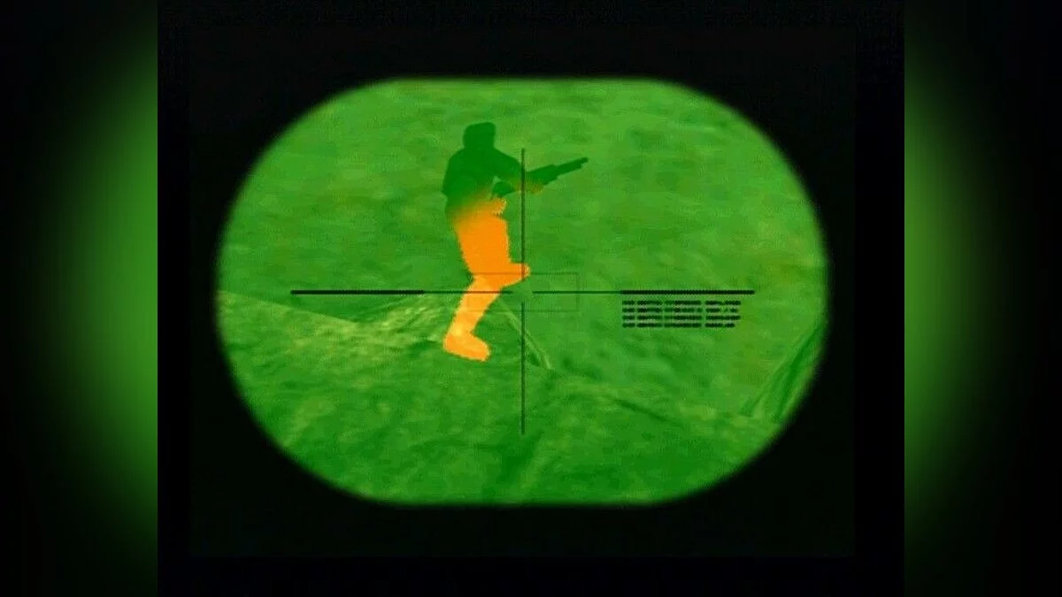 Скриншоты из Red Faction / Картинка 73