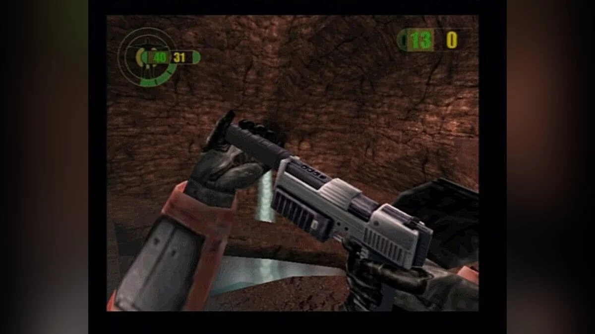 Скриншоты из Red Faction / Картинка 74