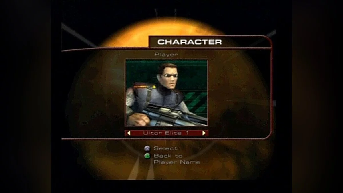 Скриншоты из Red Faction / Картинка 78