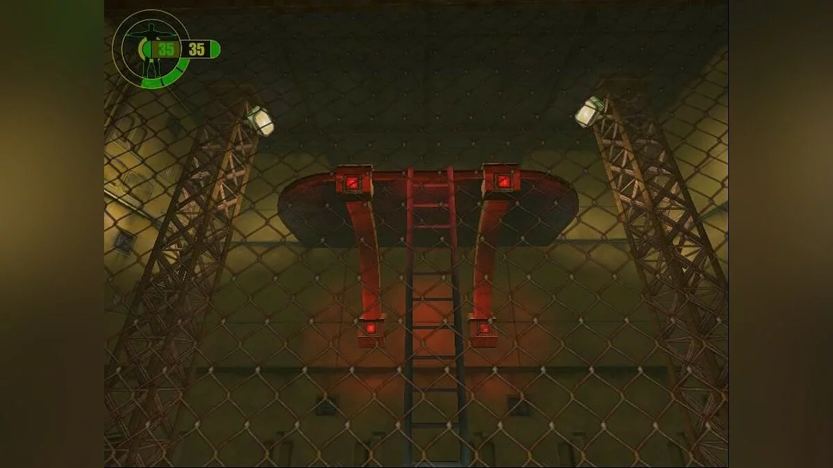 Скриншоты из Red Faction / Картинка 82