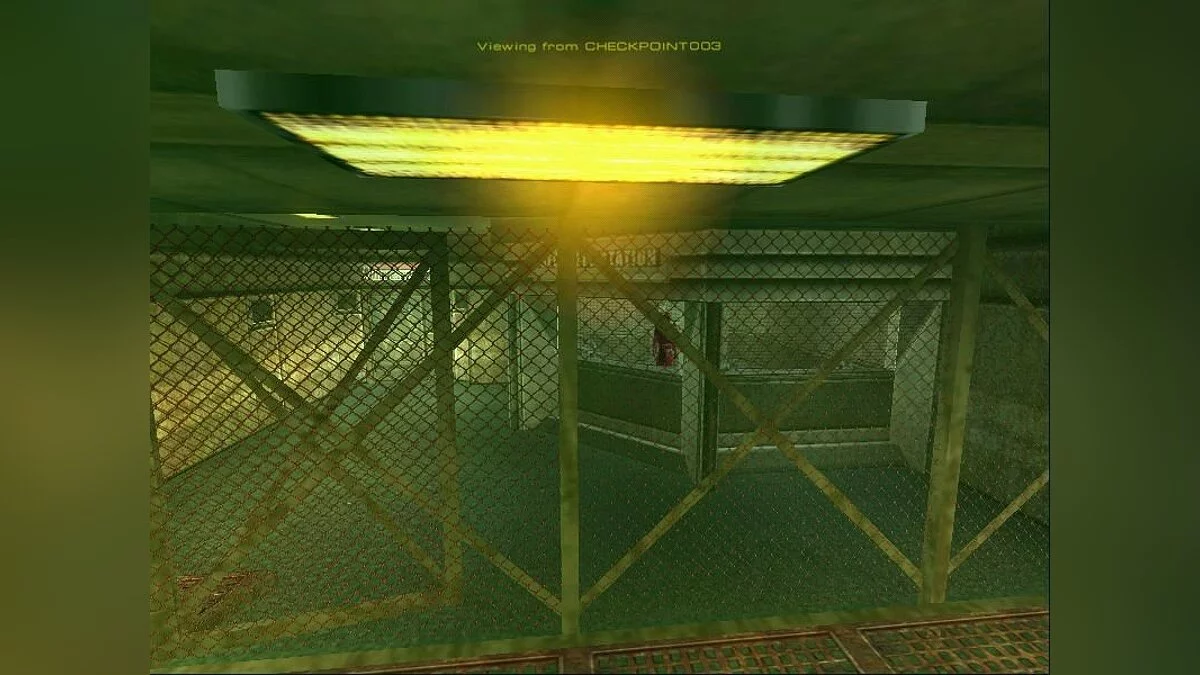 Скриншоты из Red Faction / Картинка 84