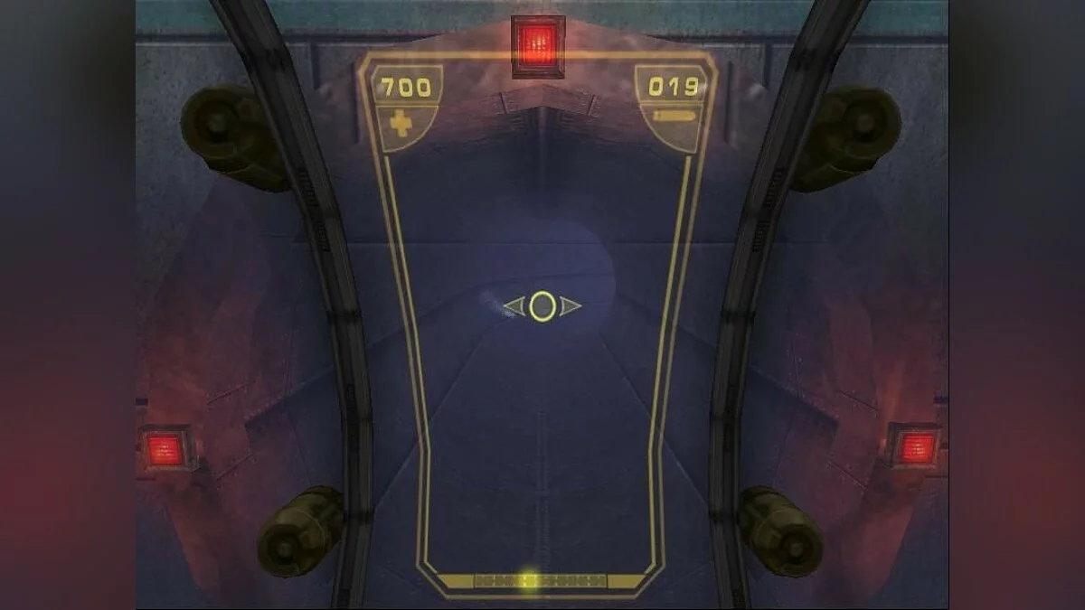 Скриншоты из Red Faction / Картинка 89