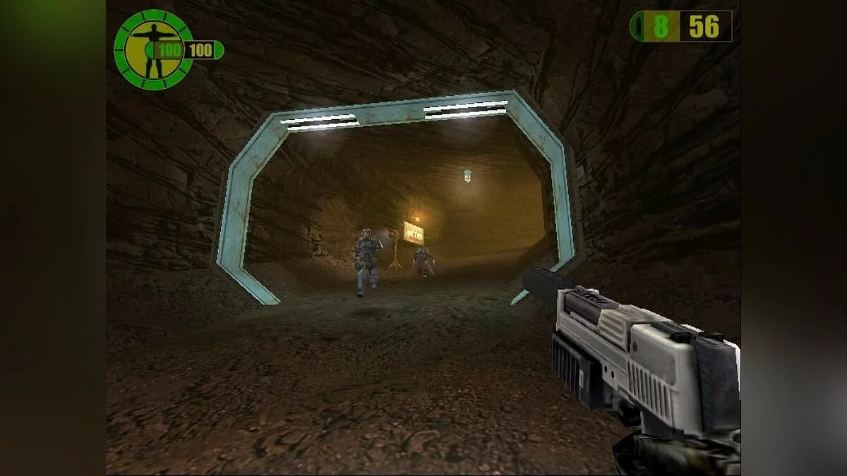 Скриншоты из Red Faction / Картинка 92