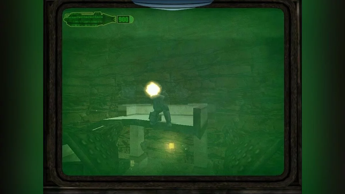 Скриншоты из Red Faction / Картинка 97