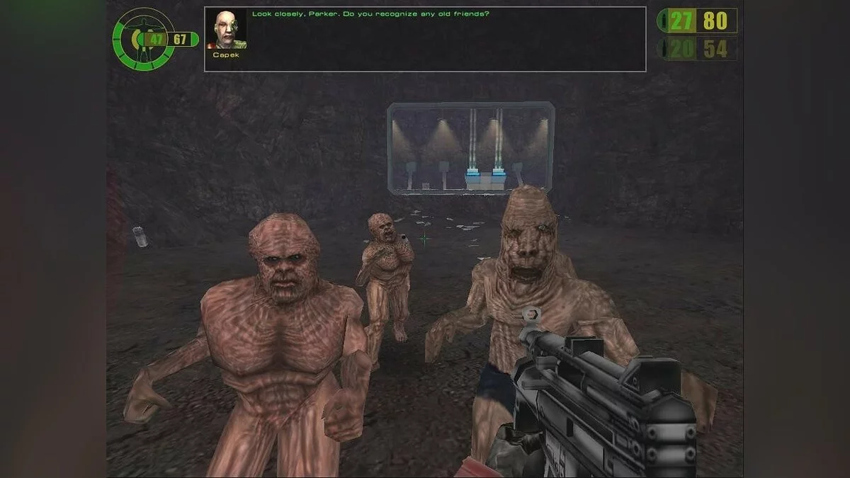 Скриншоты из Red Faction / Картинка 104