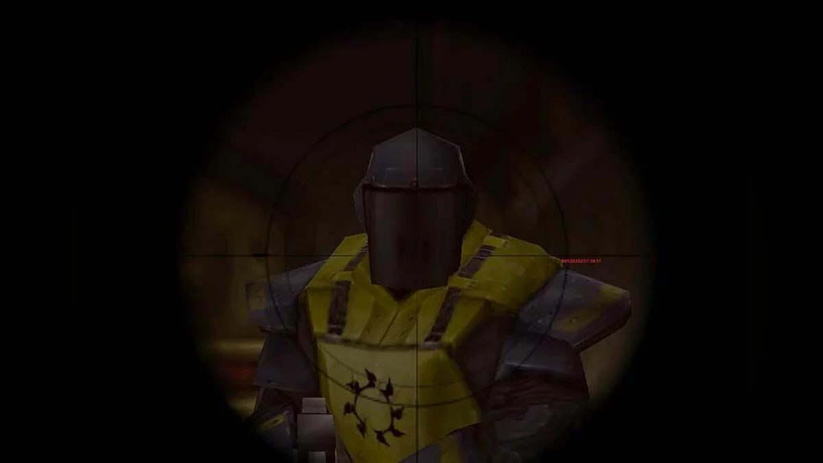 Скриншоты из Red Faction / Картинка 19