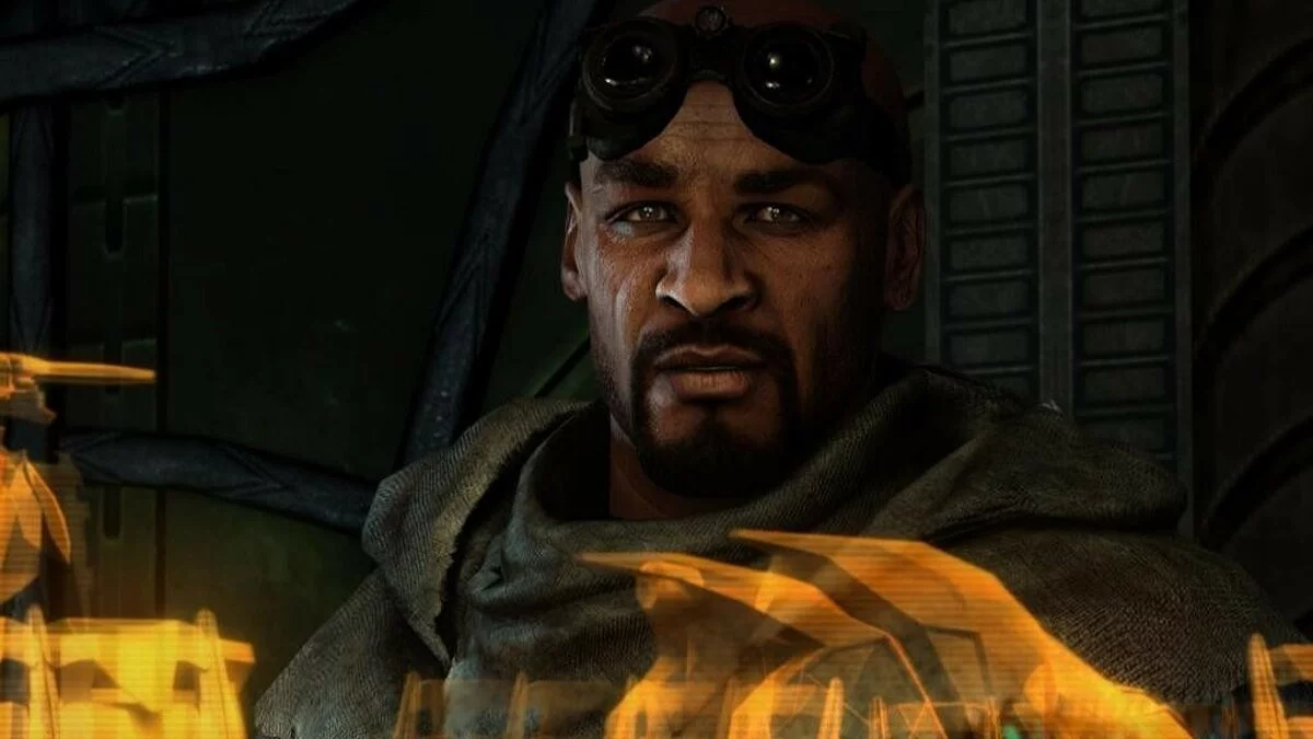 Скриншоты из Red Faction: Armageddon / Картинка 79