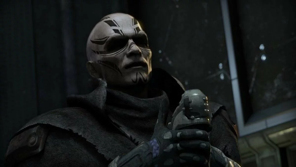 Скриншоты из Red Faction: Armageddon / Картинка 92