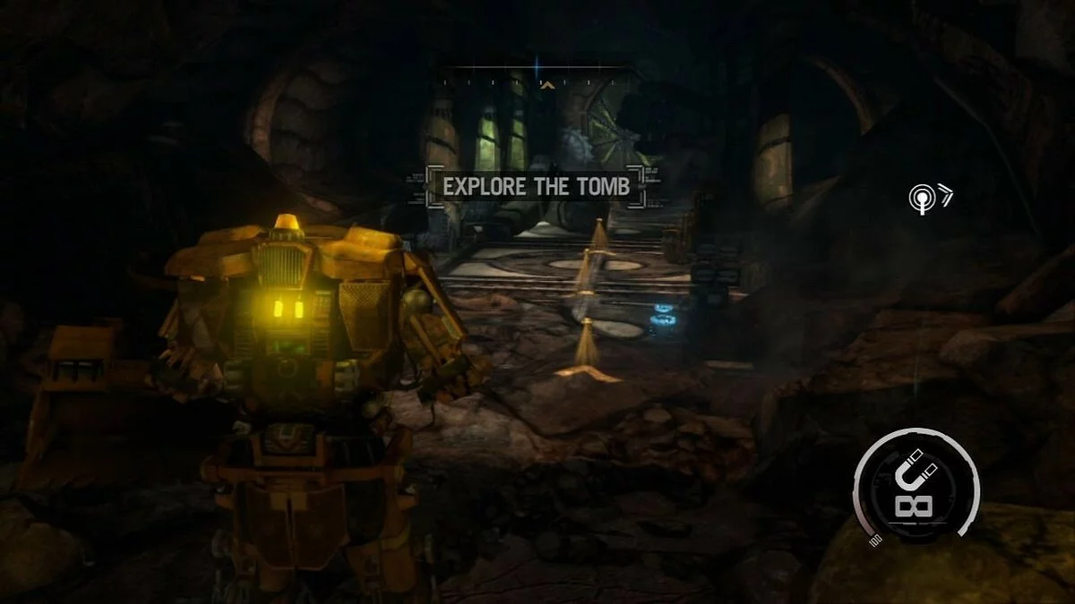 Скриншоты из Red Faction: Armageddon / Картинка 119