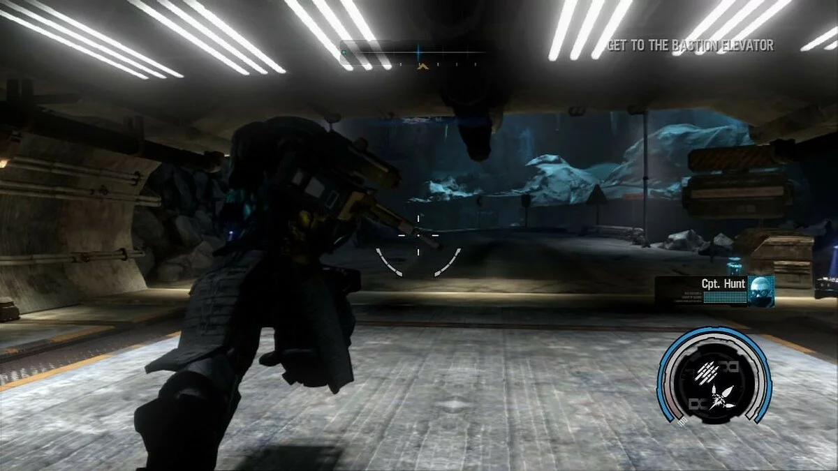 Скриншоты из Red Faction: Armageddon / Картинка 126