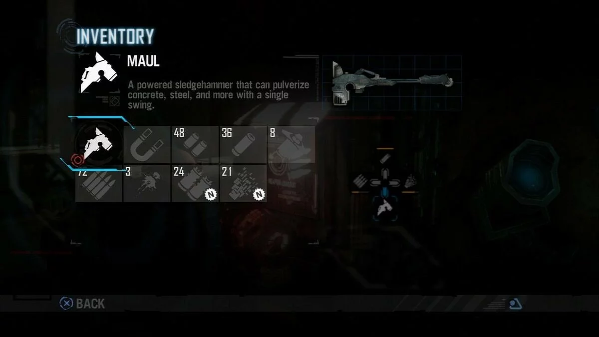 Скриншоты из Red Faction: Armageddon / Картинка 130