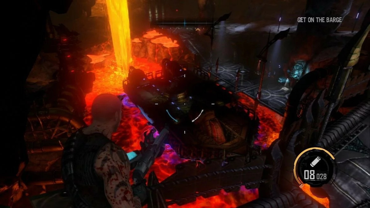 Скриншоты из Red Faction: Armageddon / Картинка 144