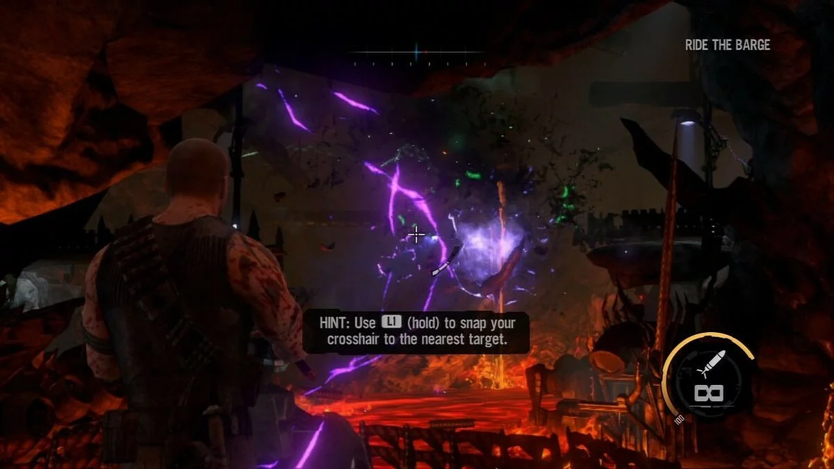 Скриншоты из Red Faction: Armageddon / Картинка 145