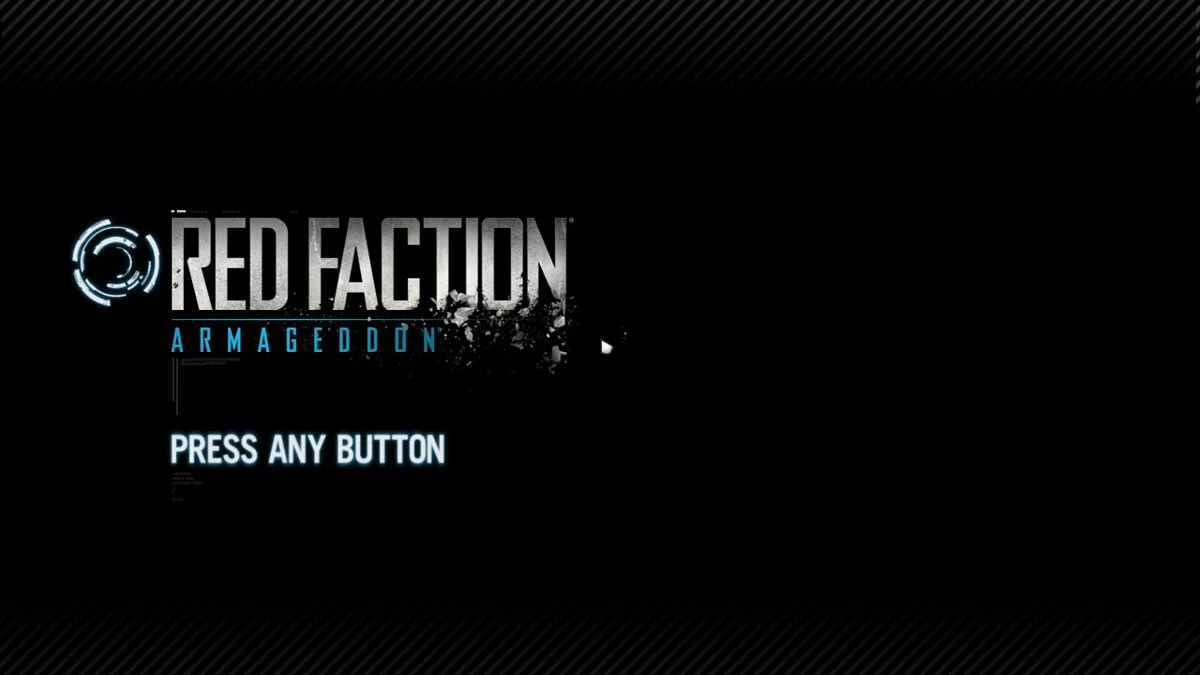 Скриншоты из Red Faction: Armageddon / Картинка 149