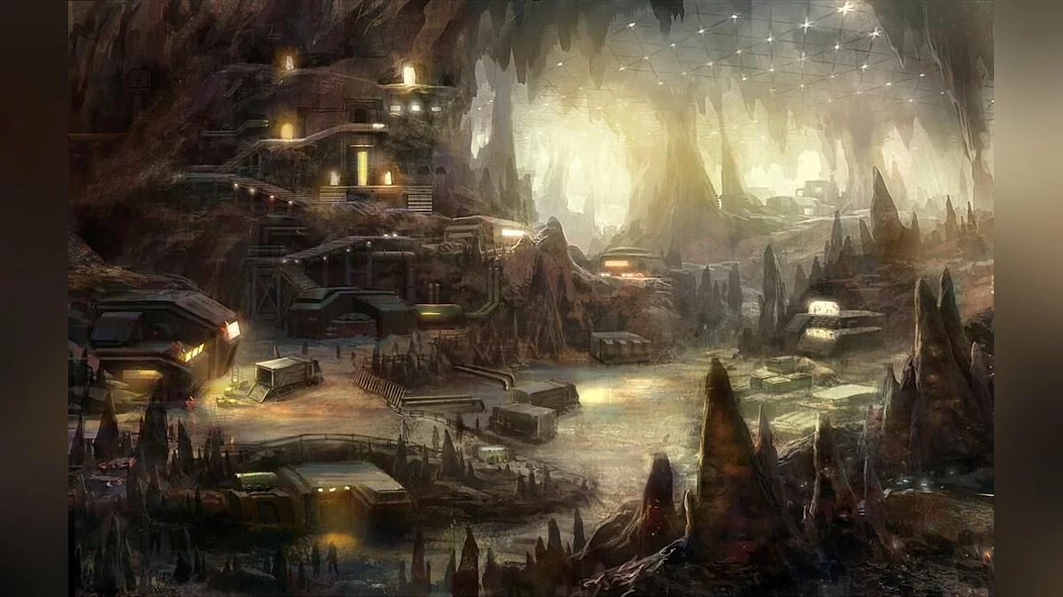 Скриншоты из Red Faction: Armageddon / Картинка 63