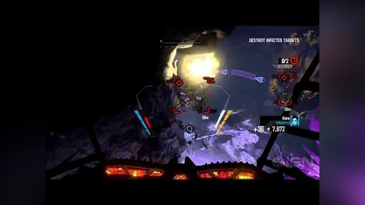 Скриншоты из Red Faction: Armageddon / Картинка 66