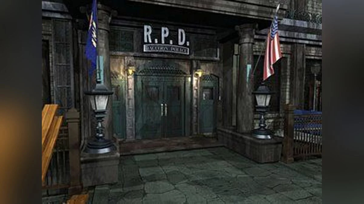 Скриншоты из Resident Evil 3: Nemesis / Картинка 3
